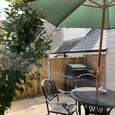 Cosy Cottage Wellington  Exterior foto