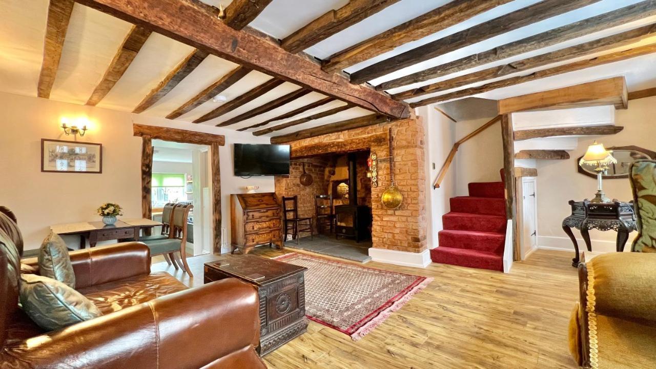 Cosy Cottage Wellington  Exterior foto