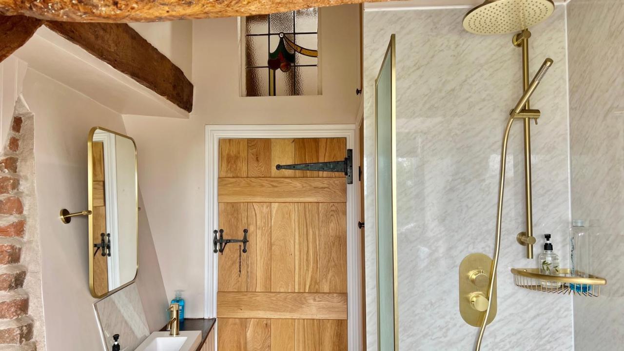 Cosy Cottage Wellington  Exterior foto