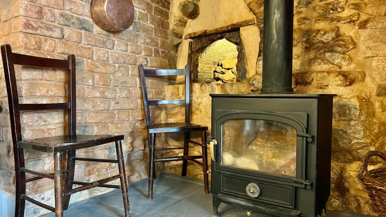 Cosy Cottage Wellington  Exterior foto