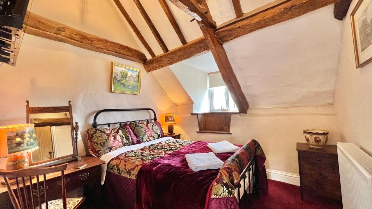 Cosy Cottage Wellington  Exterior foto