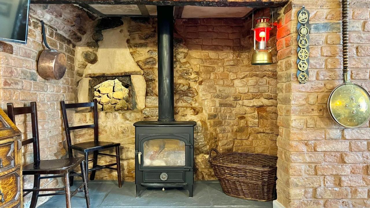 Cosy Cottage Wellington  Exterior foto