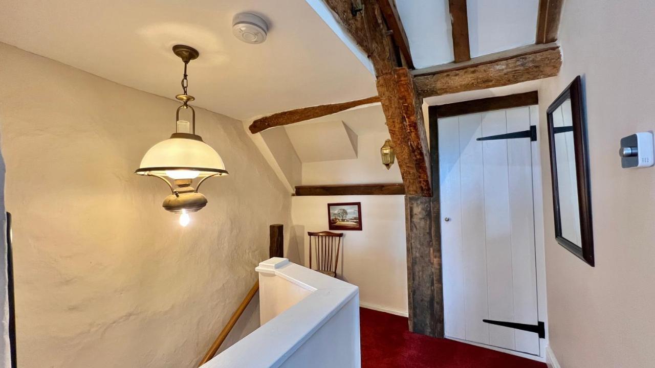 Cosy Cottage Wellington  Exterior foto